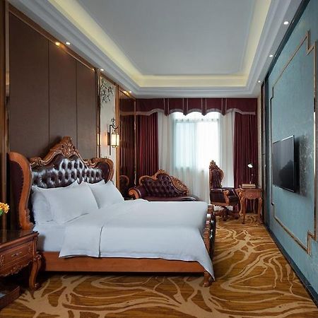 Vienna Hotel Shantou Chaoyang Mianxi Road Экстерьер фото
