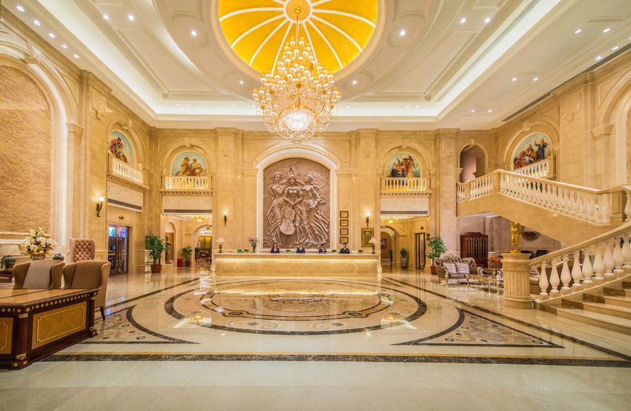 Vienna Hotel Shantou Chaoyang Mianxi Road Экстерьер фото